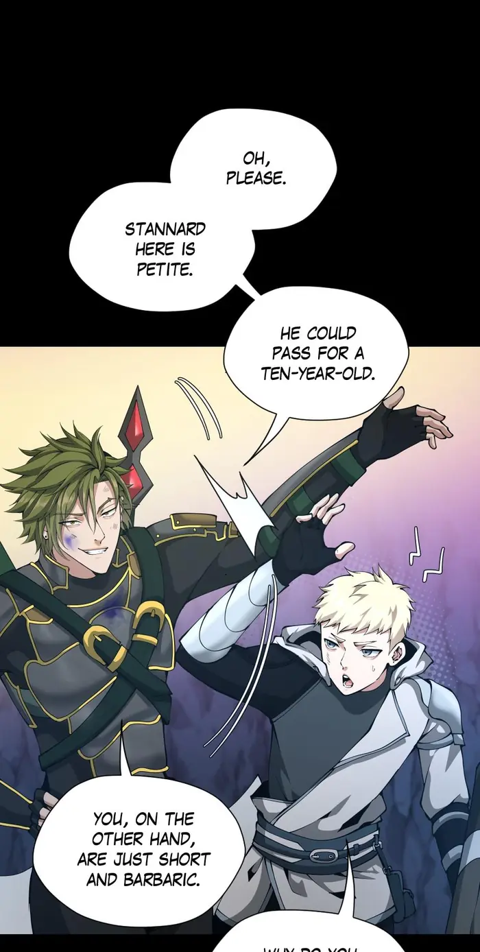The Beginning After the End Chapter 168 image 51_optimized